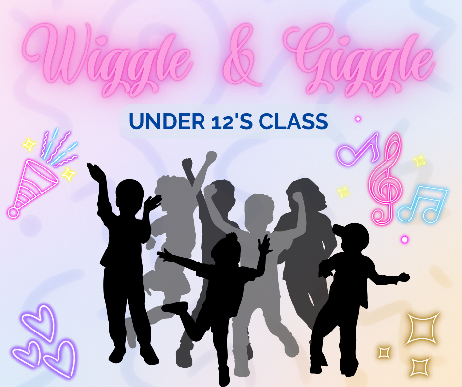 Under 12's Class