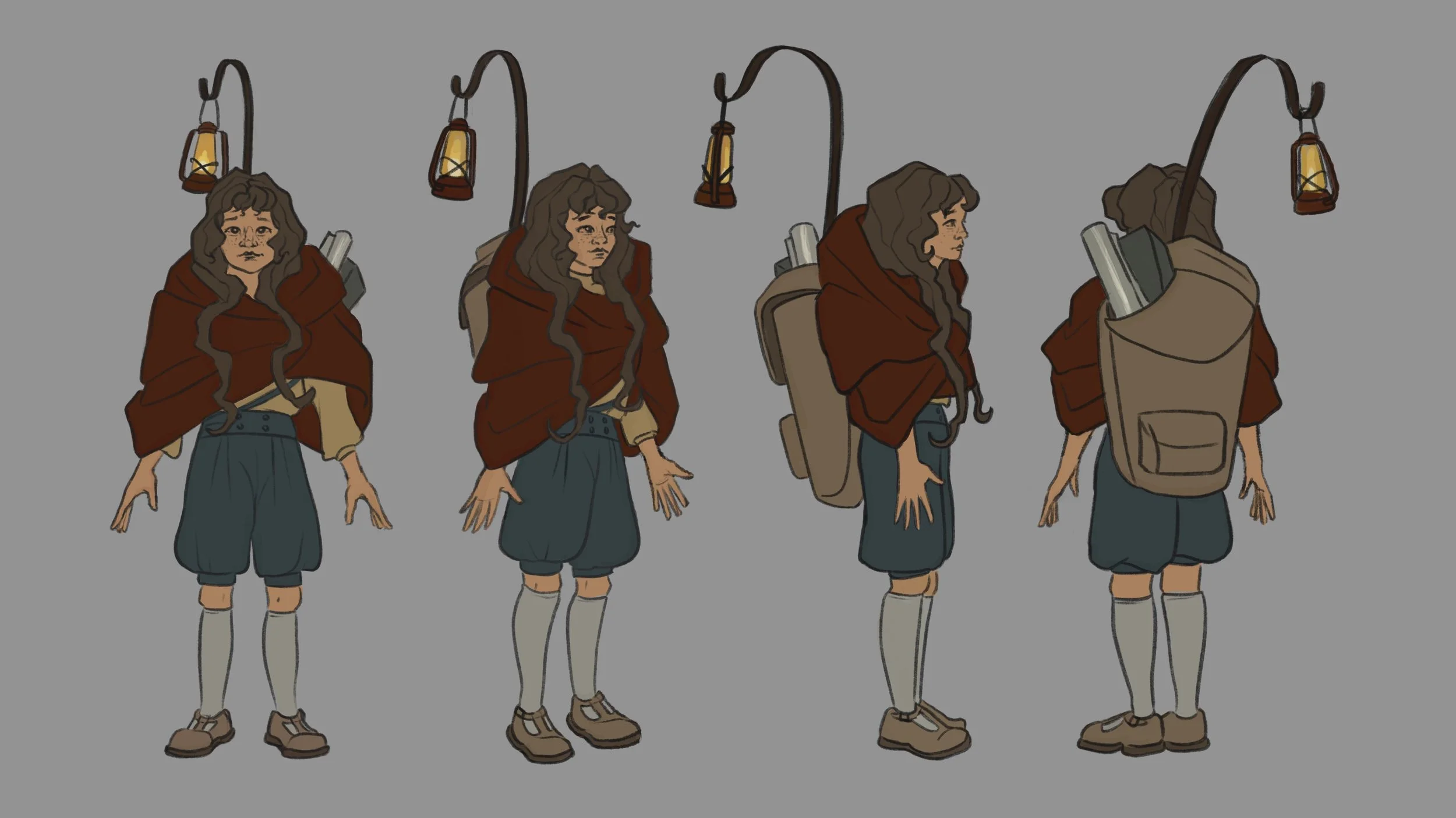 character design