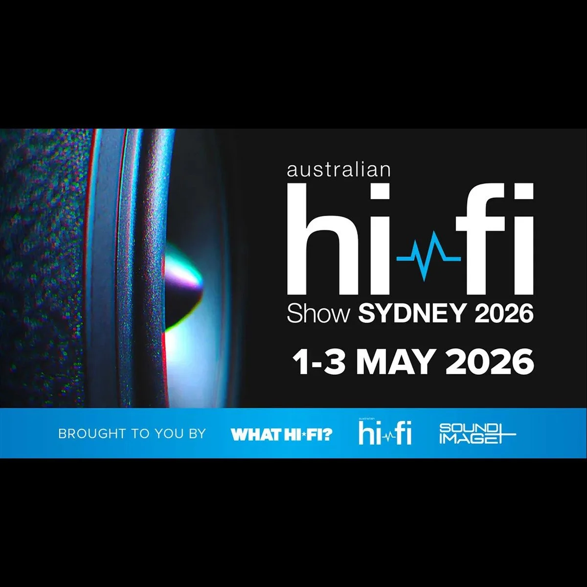 Australian HiFi Show Sydney 2026