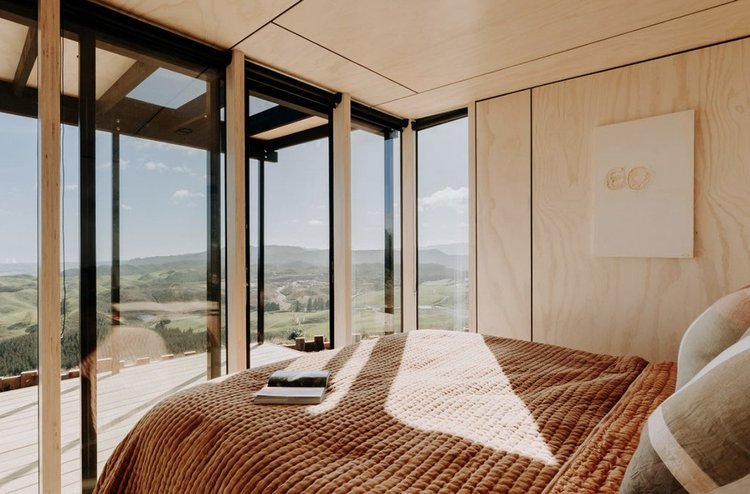 Prefinished plywood nz