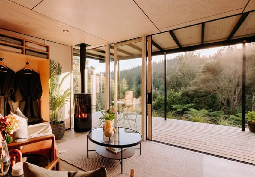 coated plywood new zealand