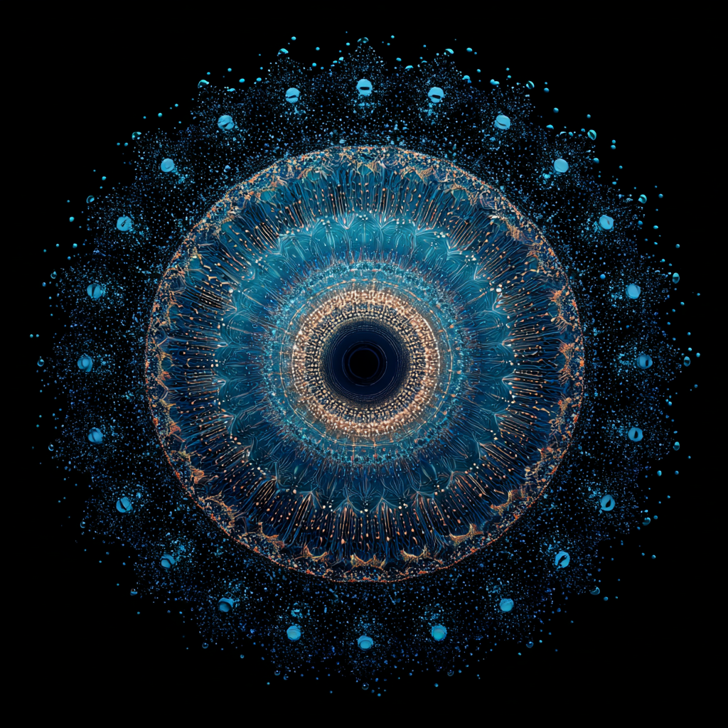 Waves of consciousness