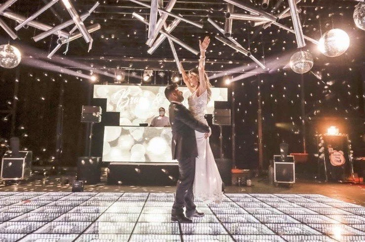 Fusion de chorégraphies – Formule Avancée (7 heures)