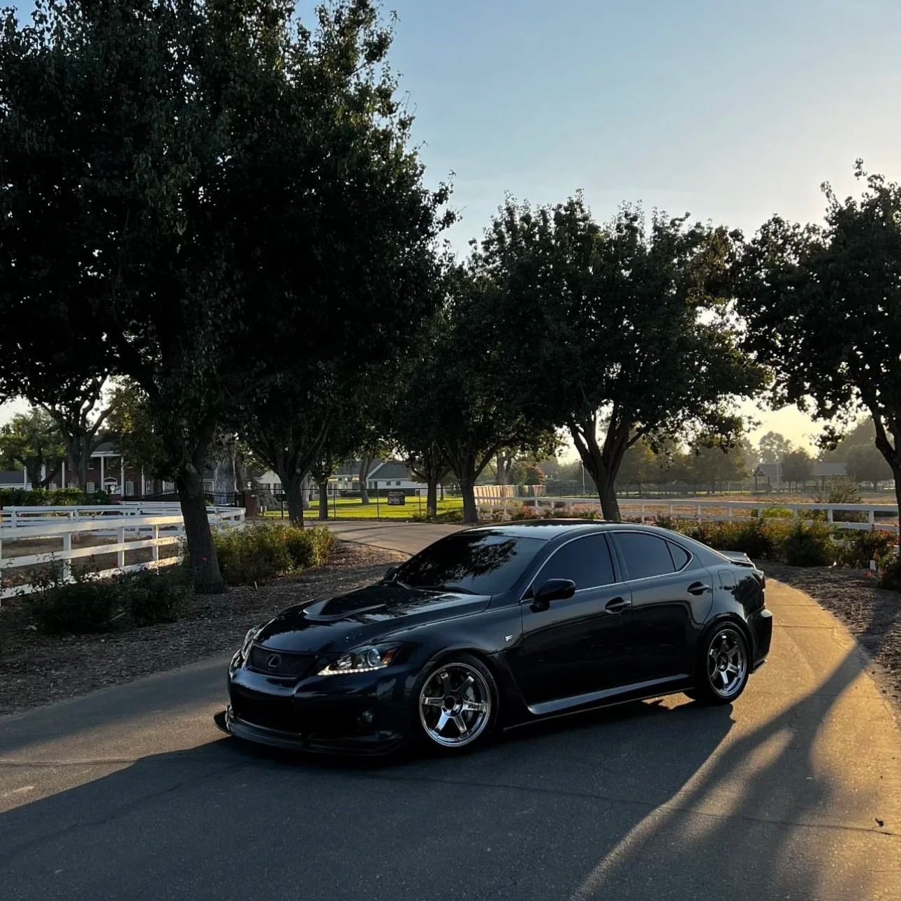 Chemical Detailers Foam Wash & Wax Service