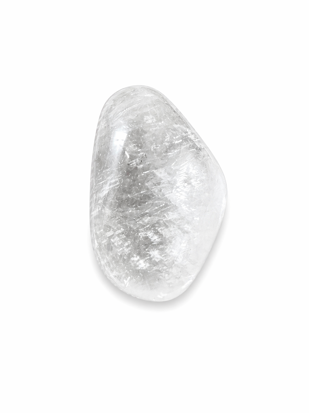 Clear Quartz