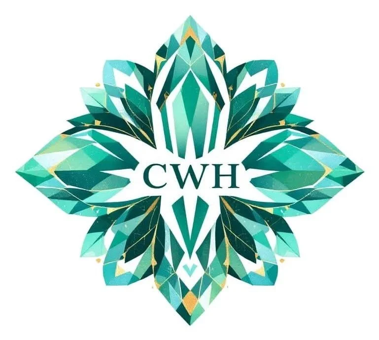 Crystals, Wellness & Harmony Event