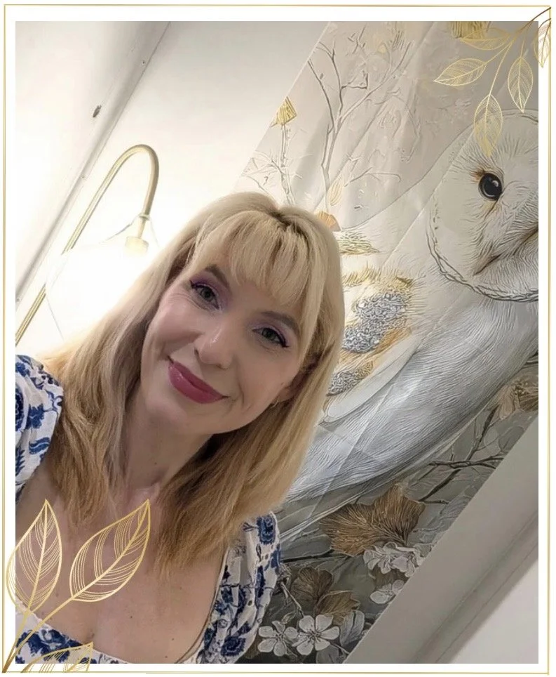 Lady D Readings