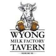 Wyong Milk Factory Farmers Market 