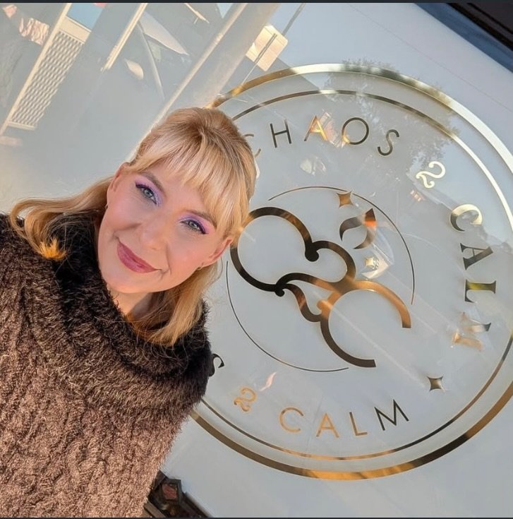 LADY D is in store TODAY ✨
Needing some guidance,clarity or would like to speak to a loved one that has passed. 
We have some spots for walk ins available 
#chaos2calm #tarot #medium #read
