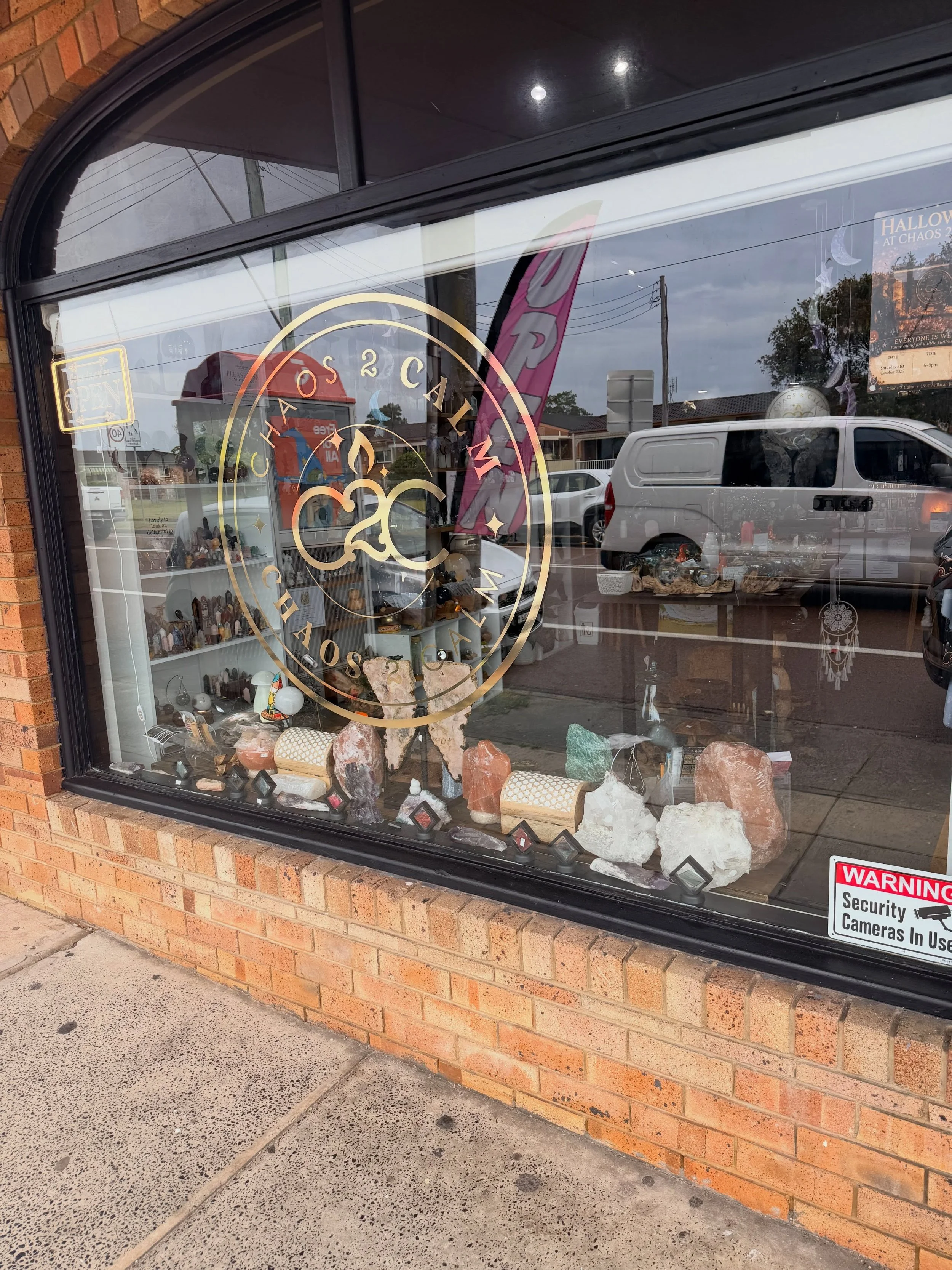 🌧️☔ Rainy Day = Discount Day!! ☔🌧️
Hey you! Yes, YOU scrolling in the rain 👀
Don&rsquo;t just watch the droplets &mdash; come dance through them and grab 15% OFF EVERYTHING in-store TODAY (Saturday 3/10/26)!
Just stroll in, say &ldquo;I saw the ra