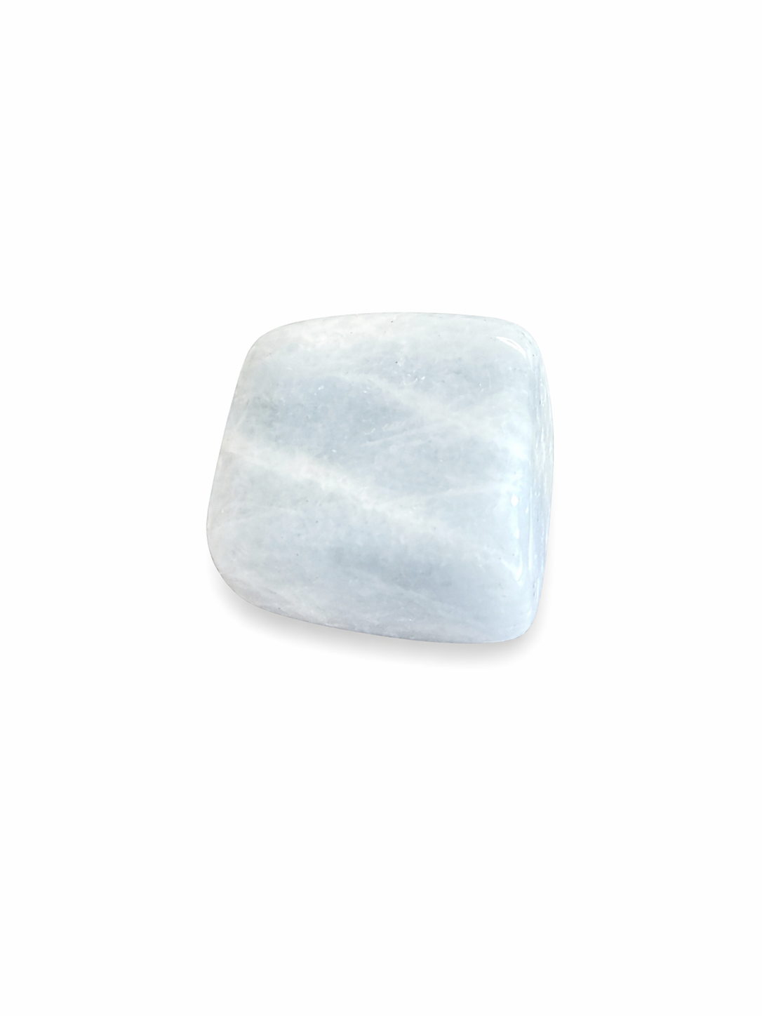 Blue Calcite