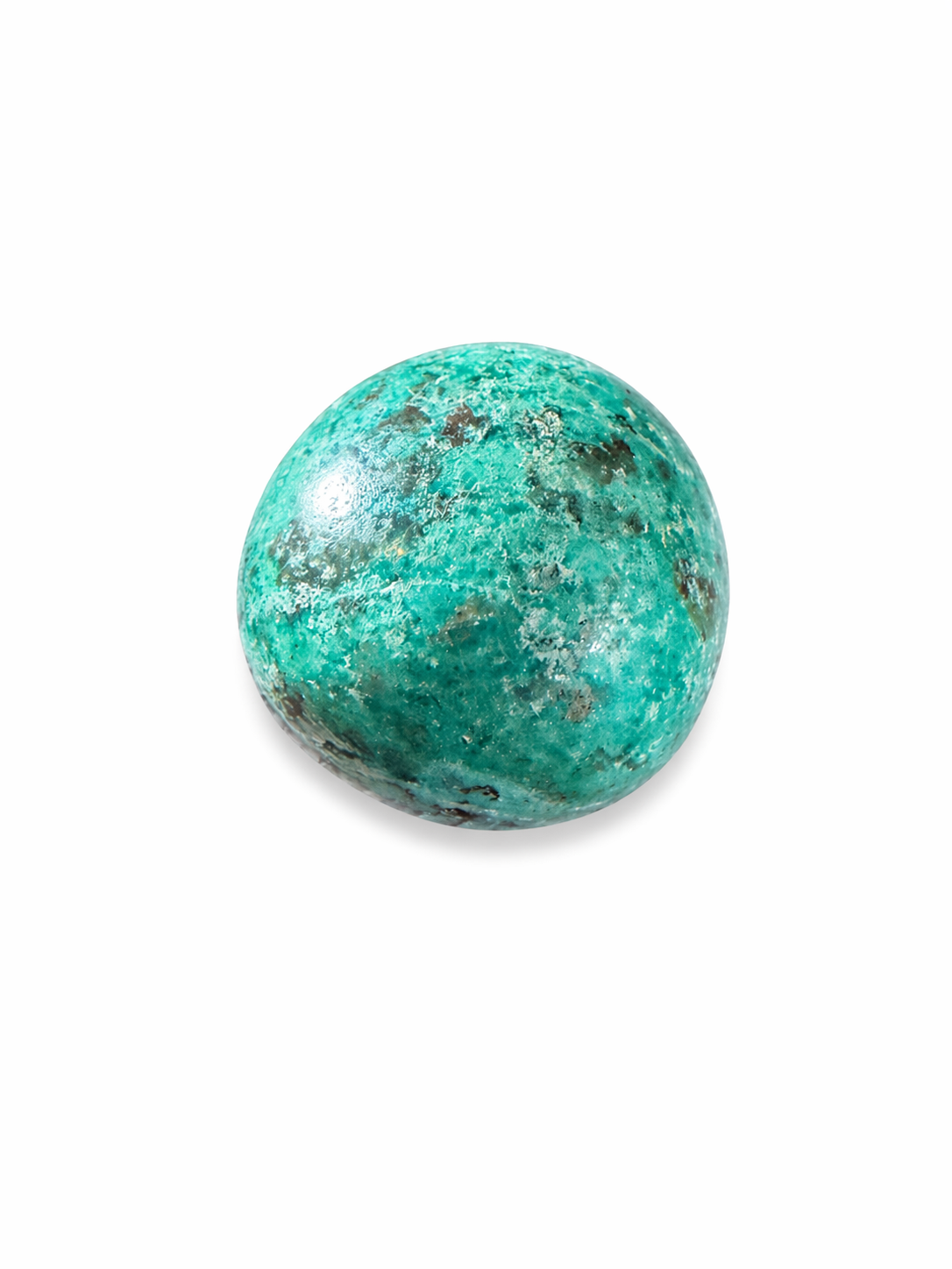 Chrysocolla