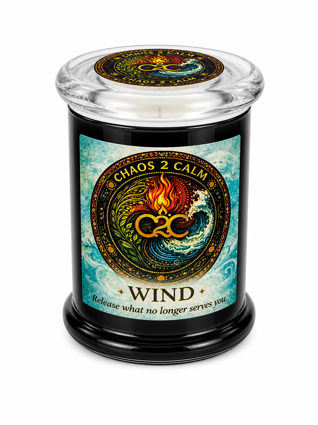 Wind Candle