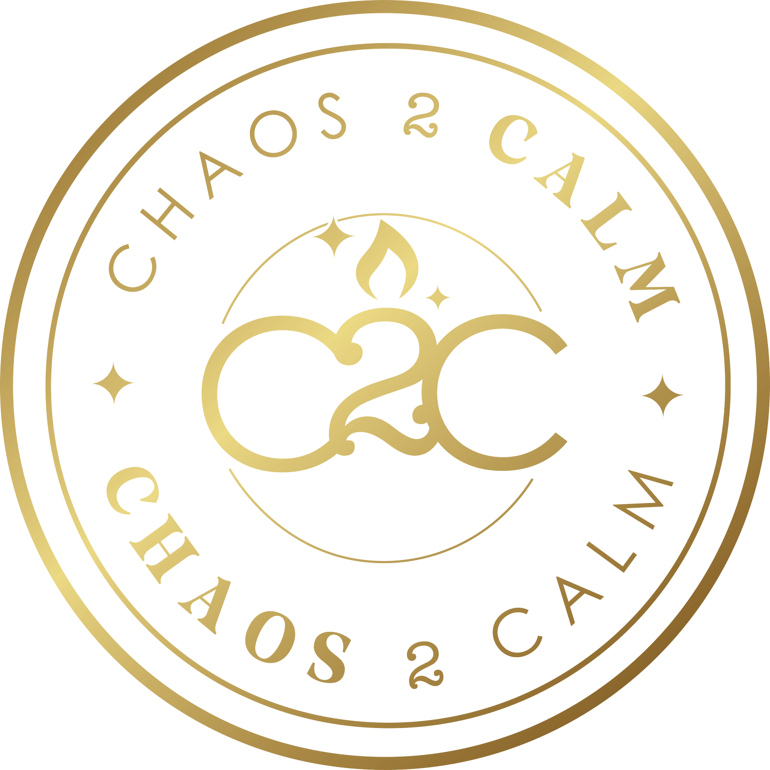 Chaos 2 Calm