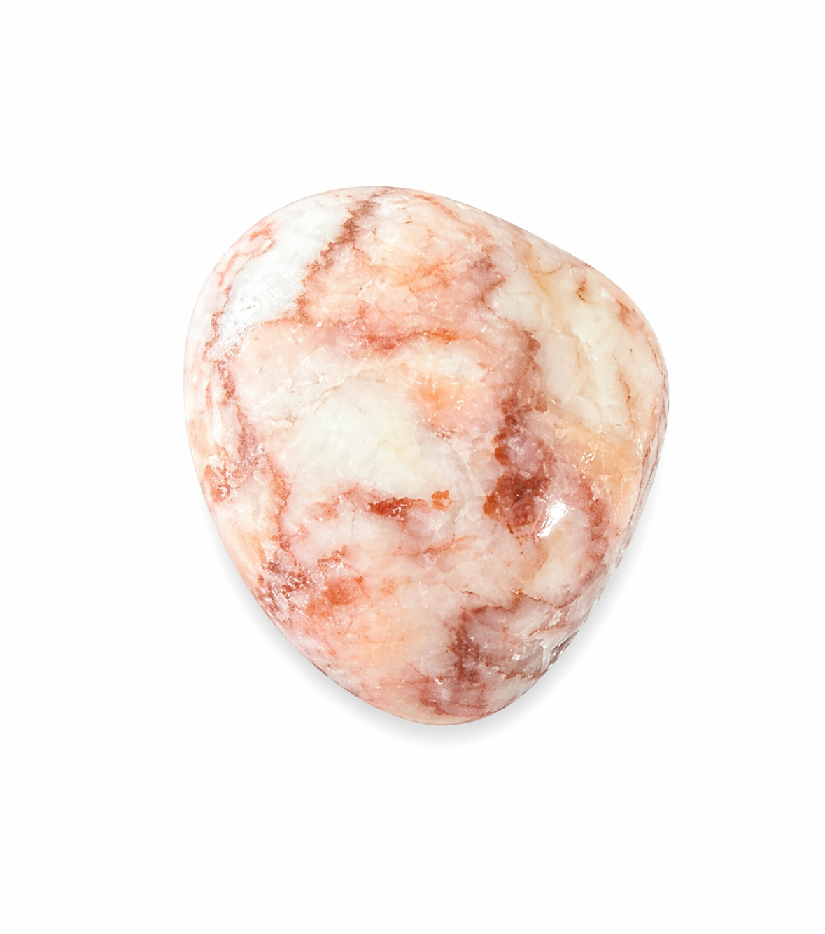Red Vein Jasper
