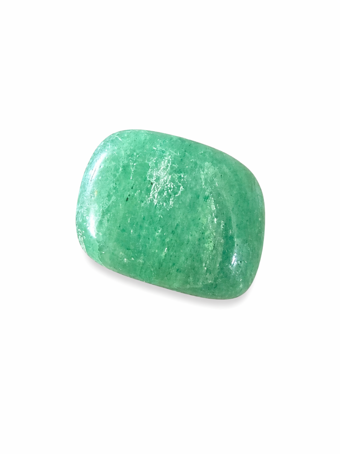 Green Adventurine