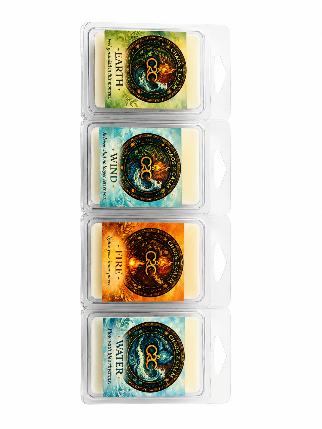 Heritage Wax Melt