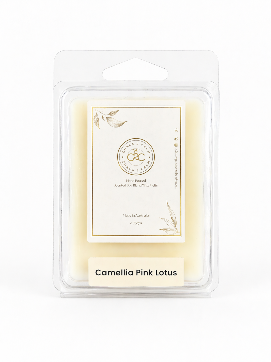 Wax Melts