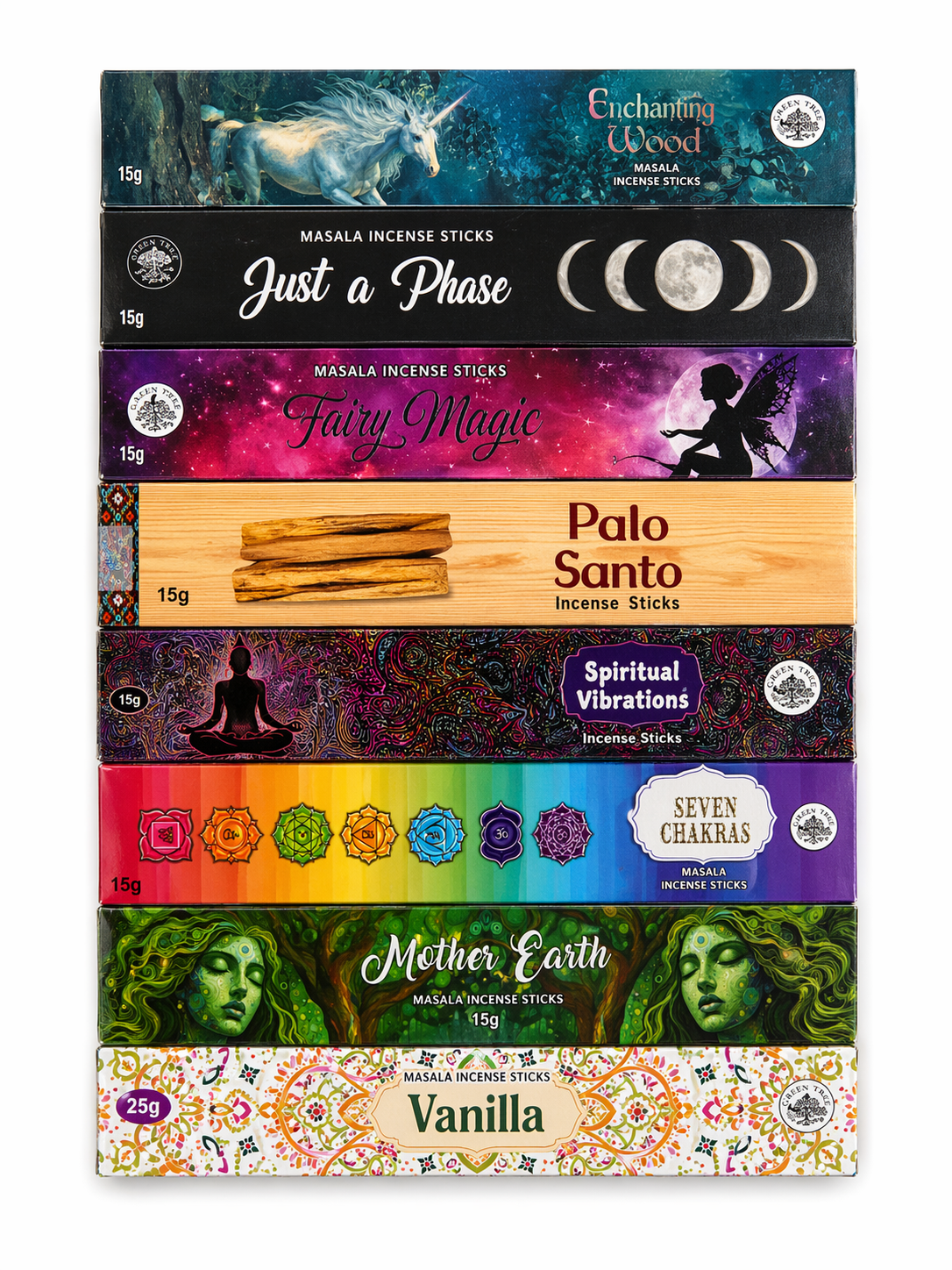 Incense Sticks