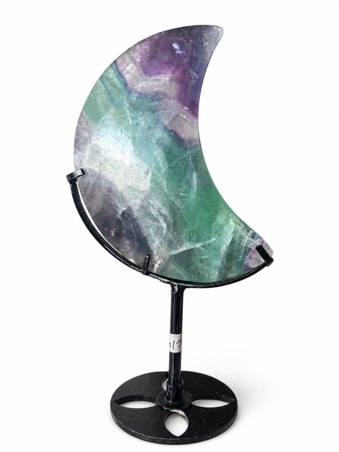 Rainbow Fluriote