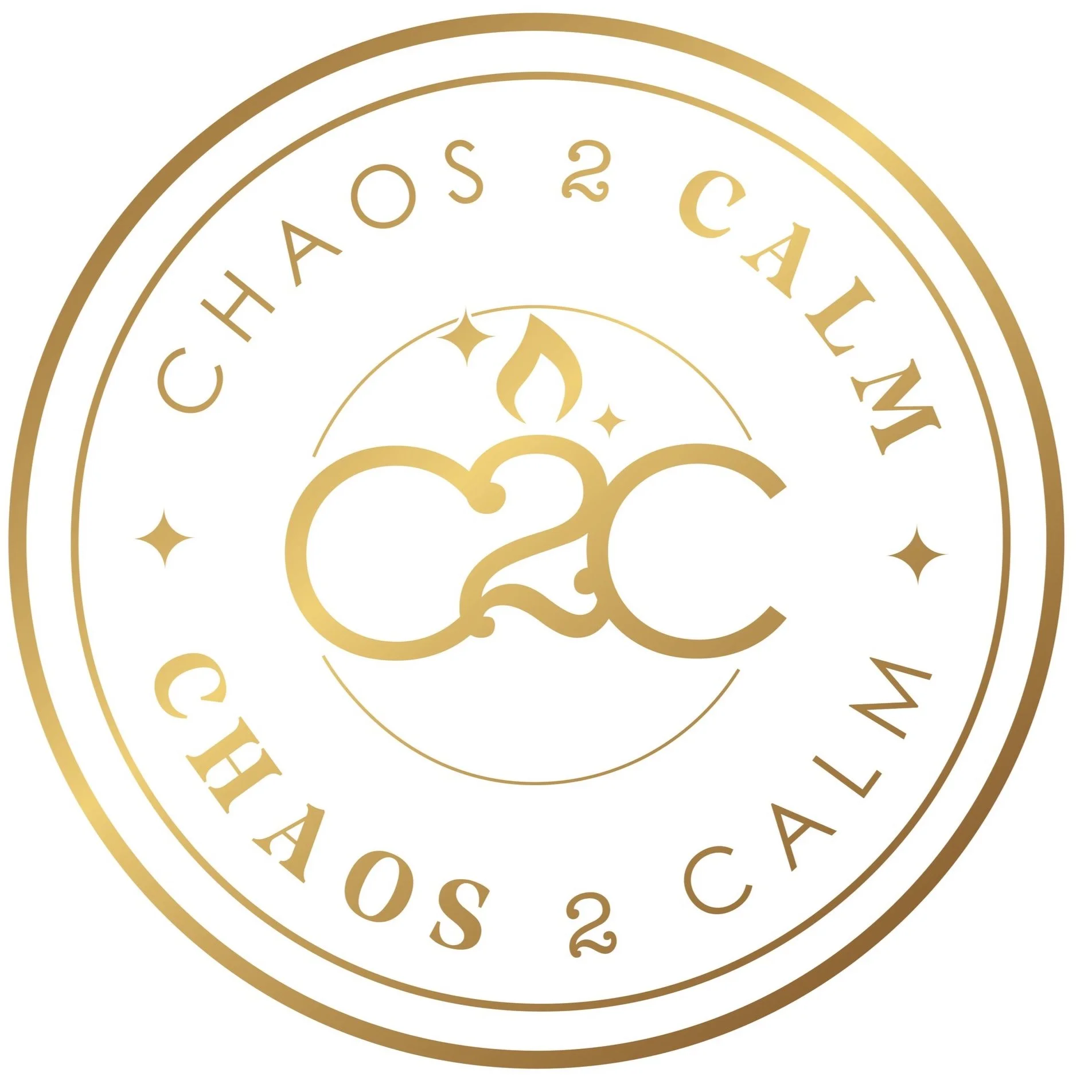 CHAOS 2 CALM 1 YEAR ANNIVERSARY SALE 