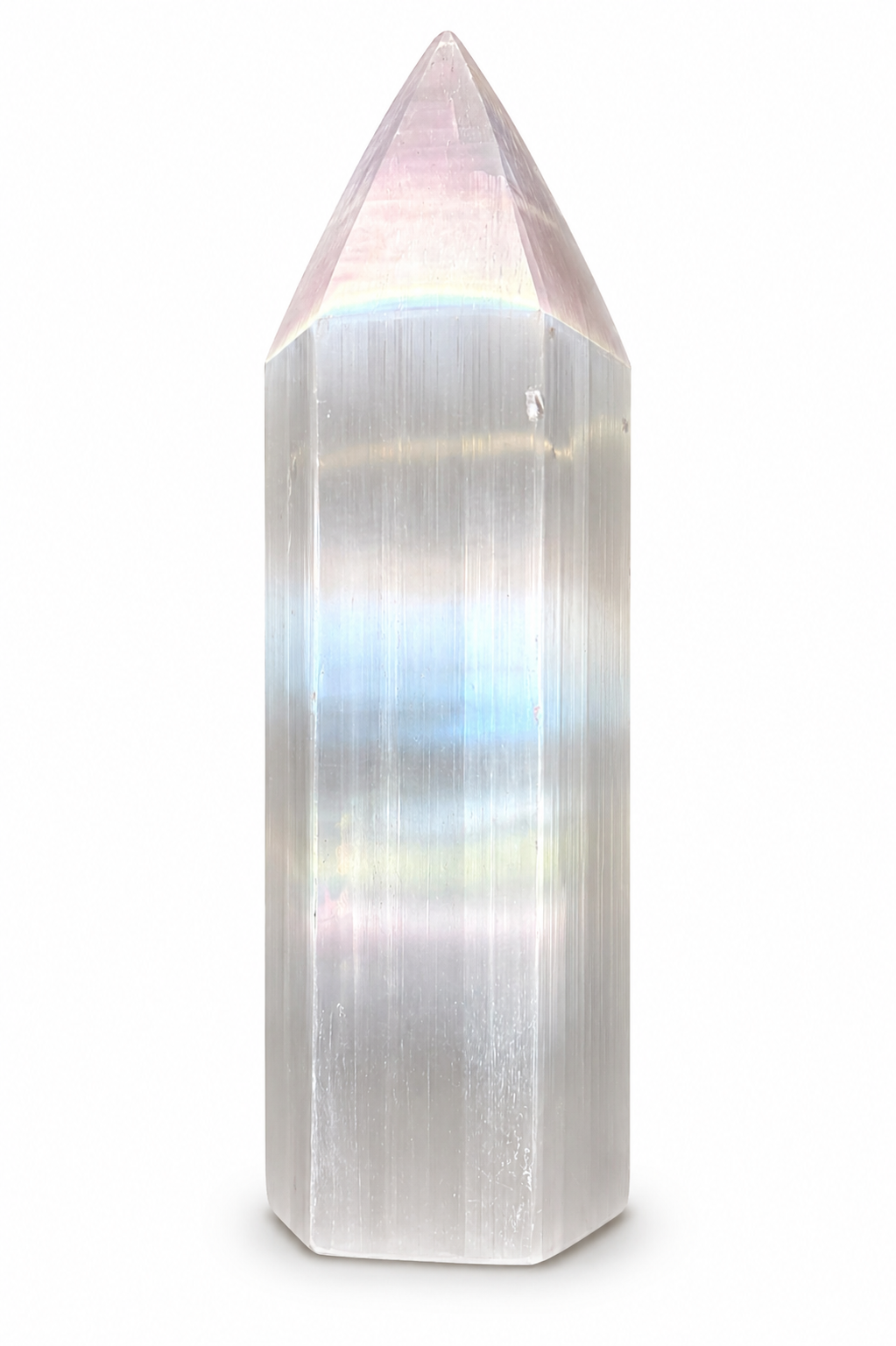Selenite Tower
