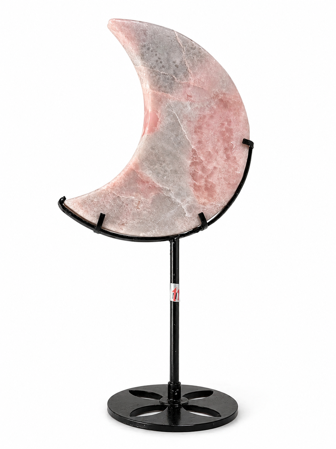 Pink Opal Moon