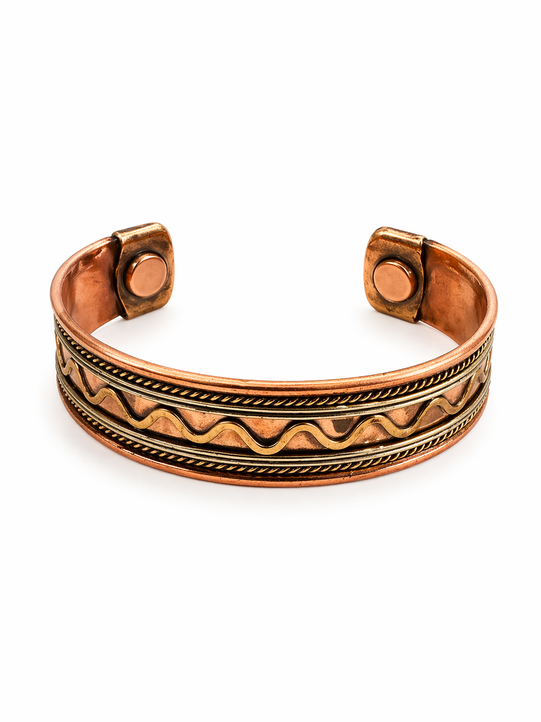Copper Bracelet