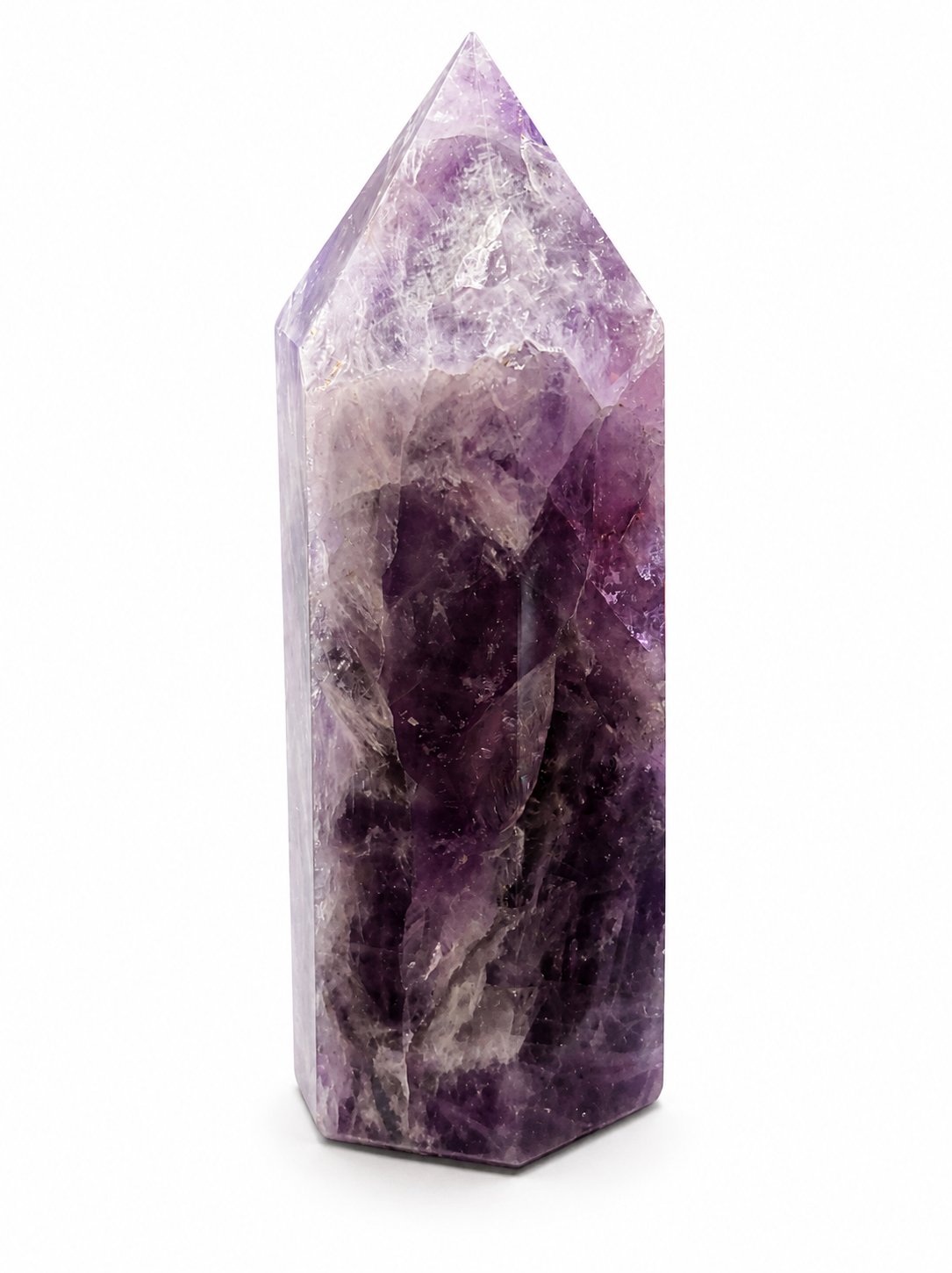 Amethyst generator