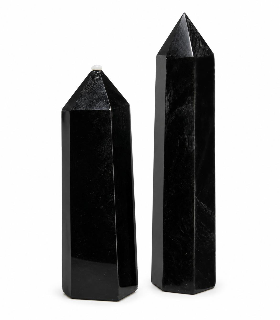 Black Obsidian Tower