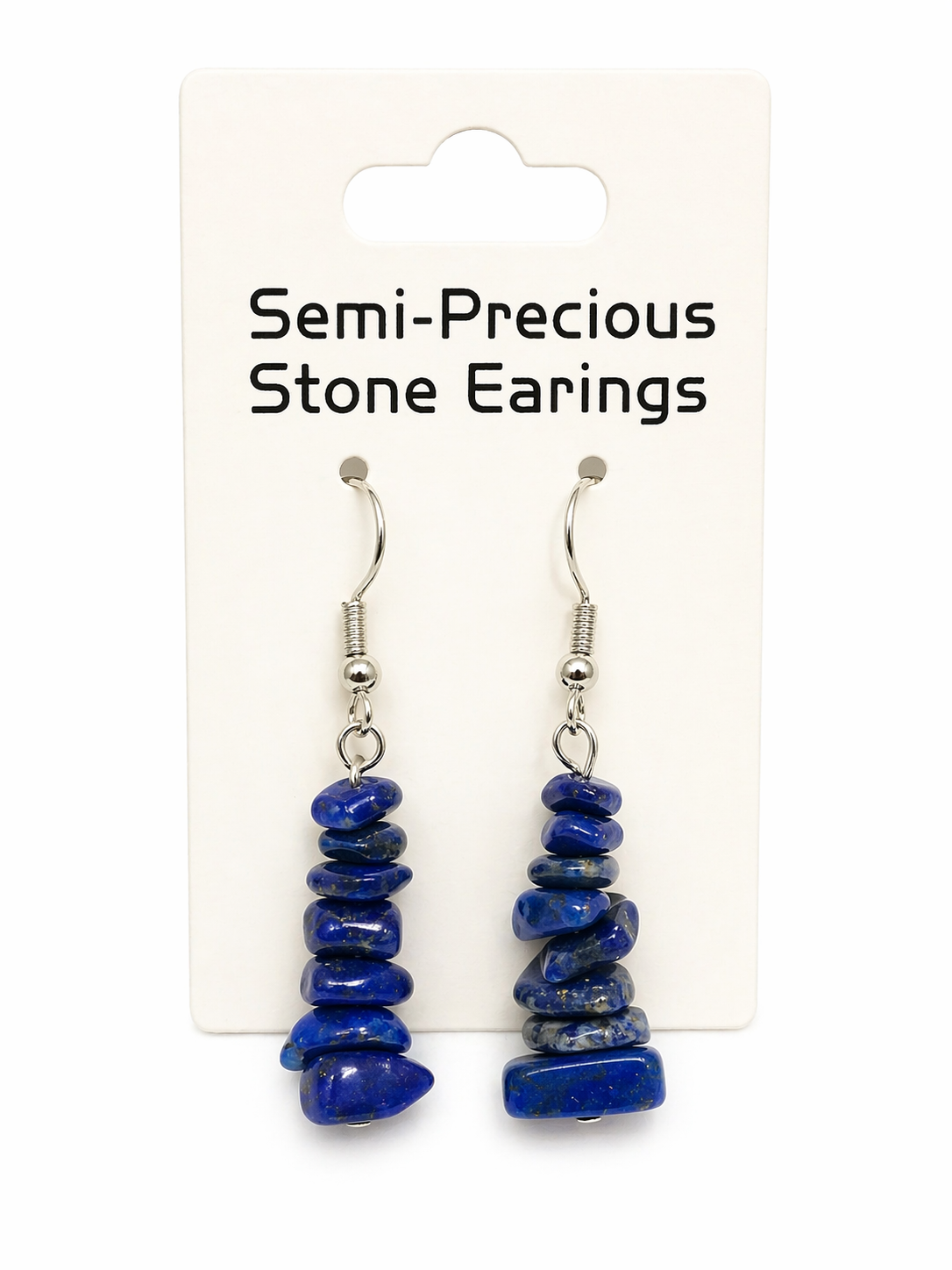 Crystal Earrings