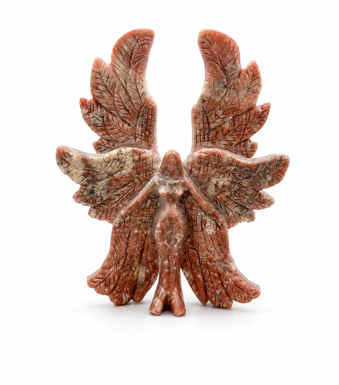 Plum Blossom Angel