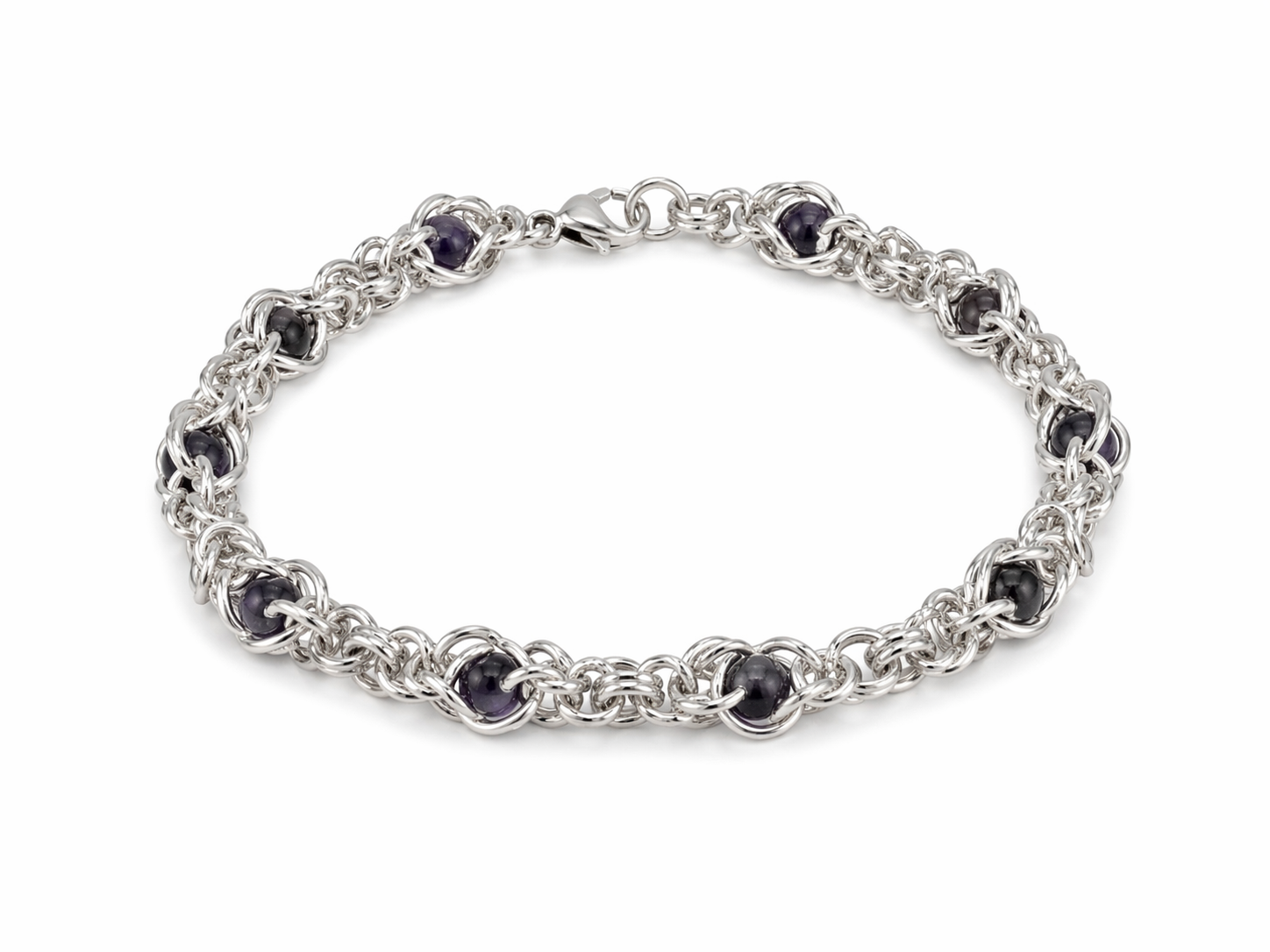 Chainmail Bracelets