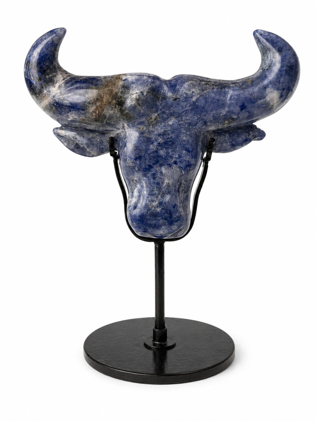 Bull Heads