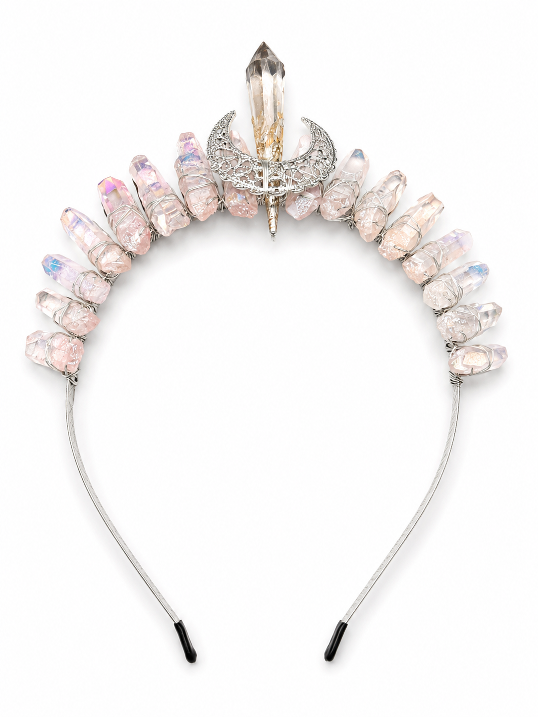 Crystal Crowns