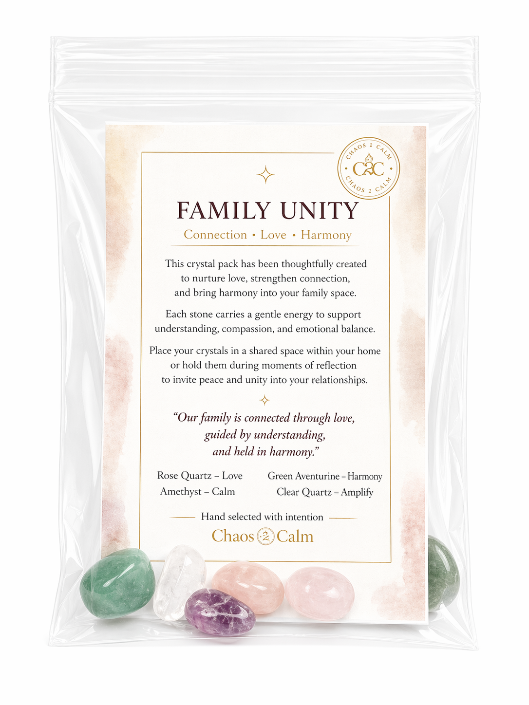 Family Unity