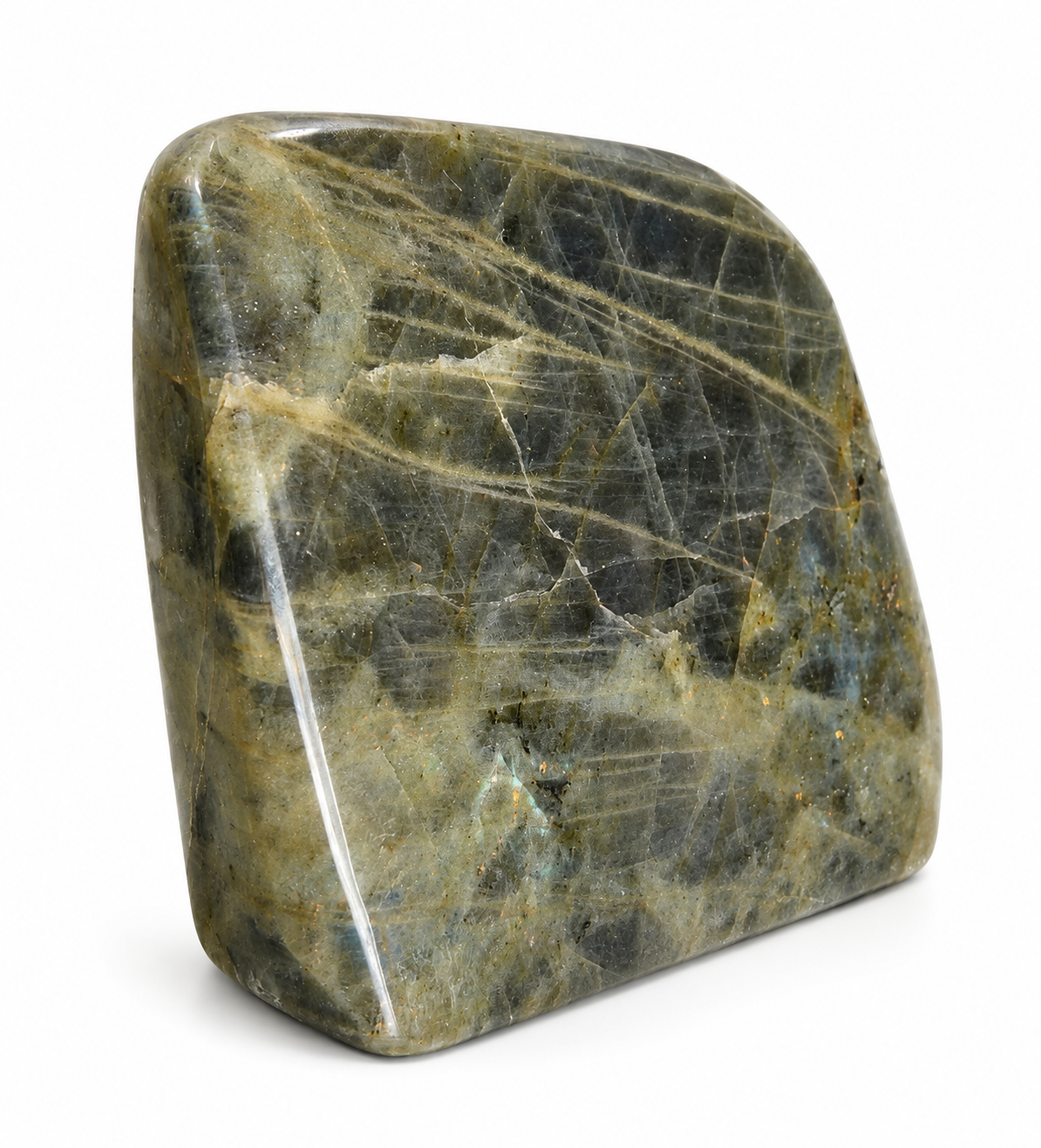Labradorite Slab