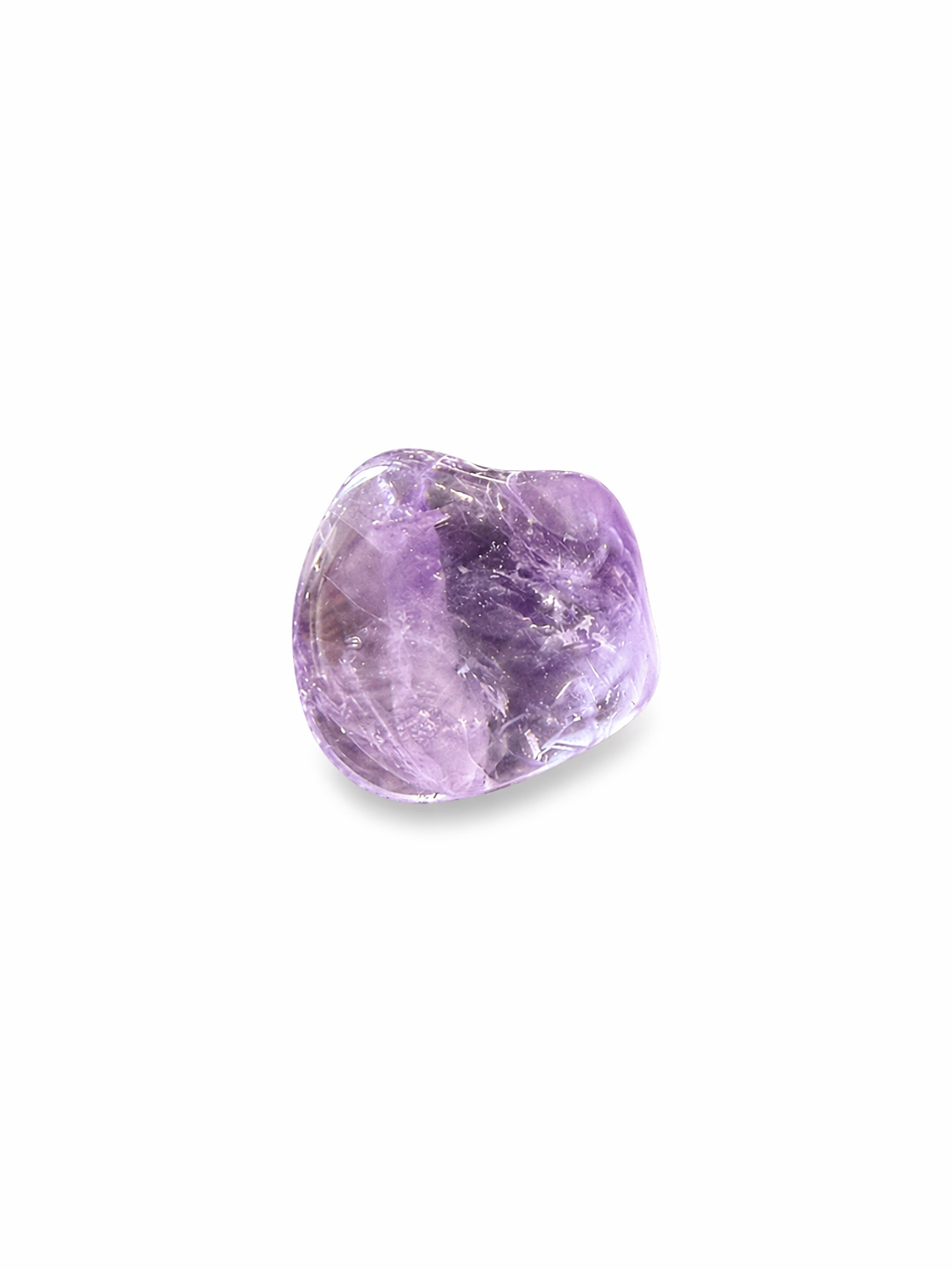 Amethyst Tumble