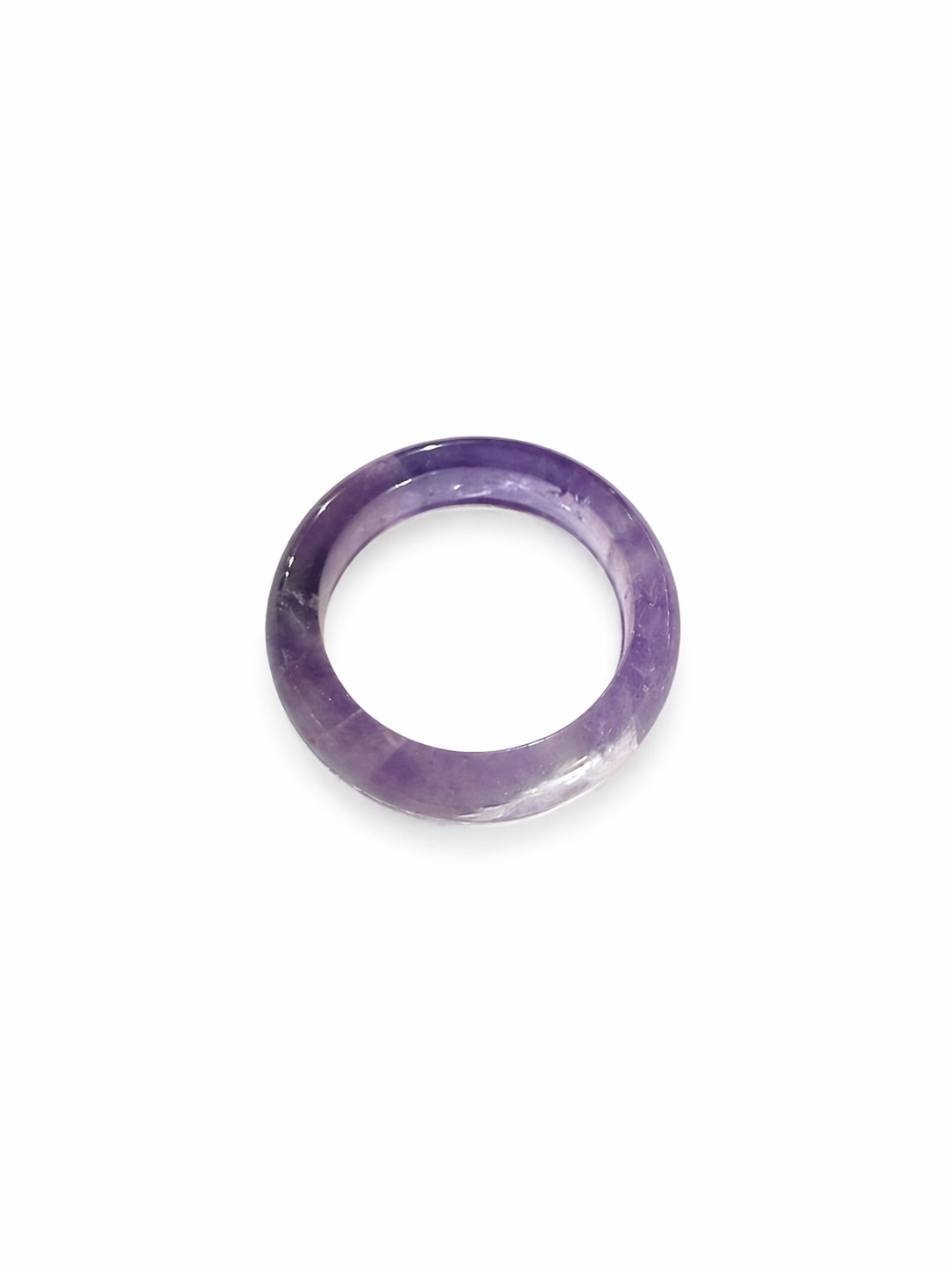 Crystal Rings