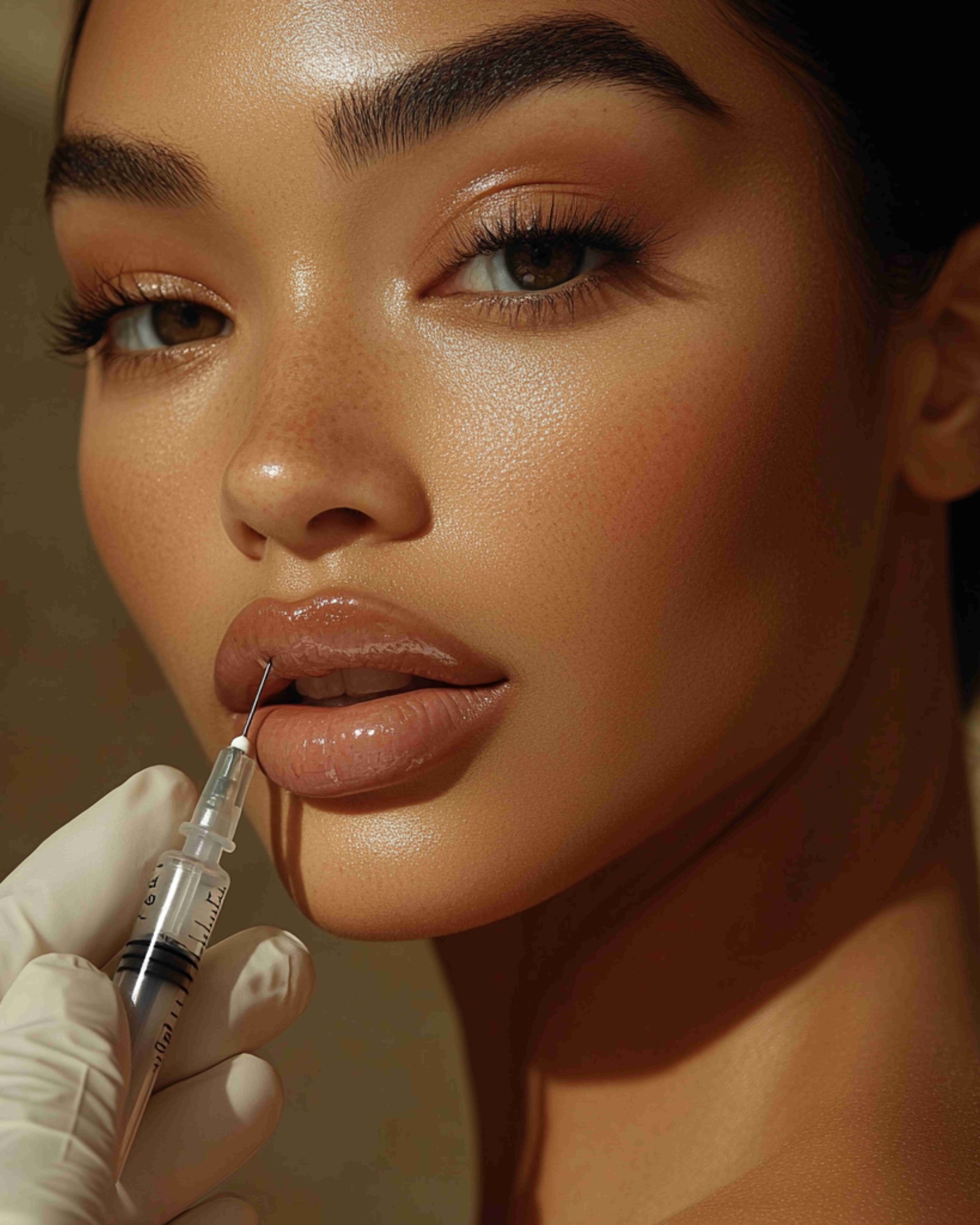Do 0.5 ml of lip filler actually make a difference?