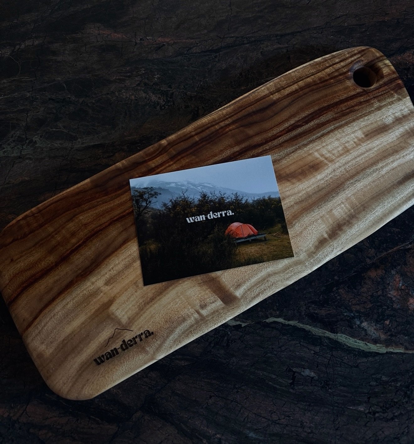 Our Camphor Laurel chopping boards are locally sourced in QLD and are the perfect necessity for an arvo beach picnic 🧺

#camping #beach #choppingboard
