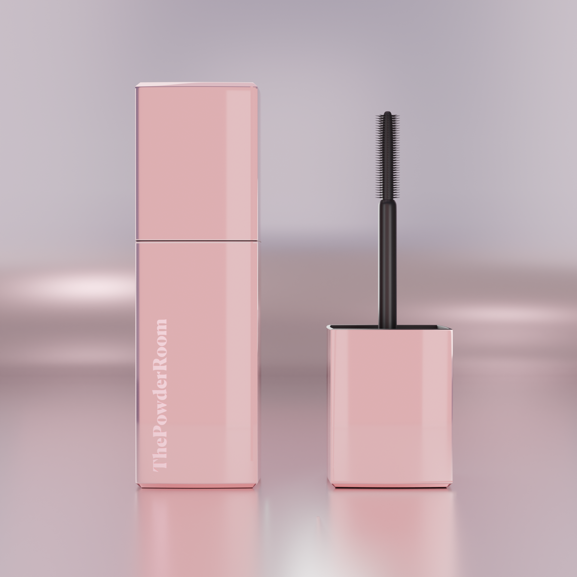 TPR Mascara