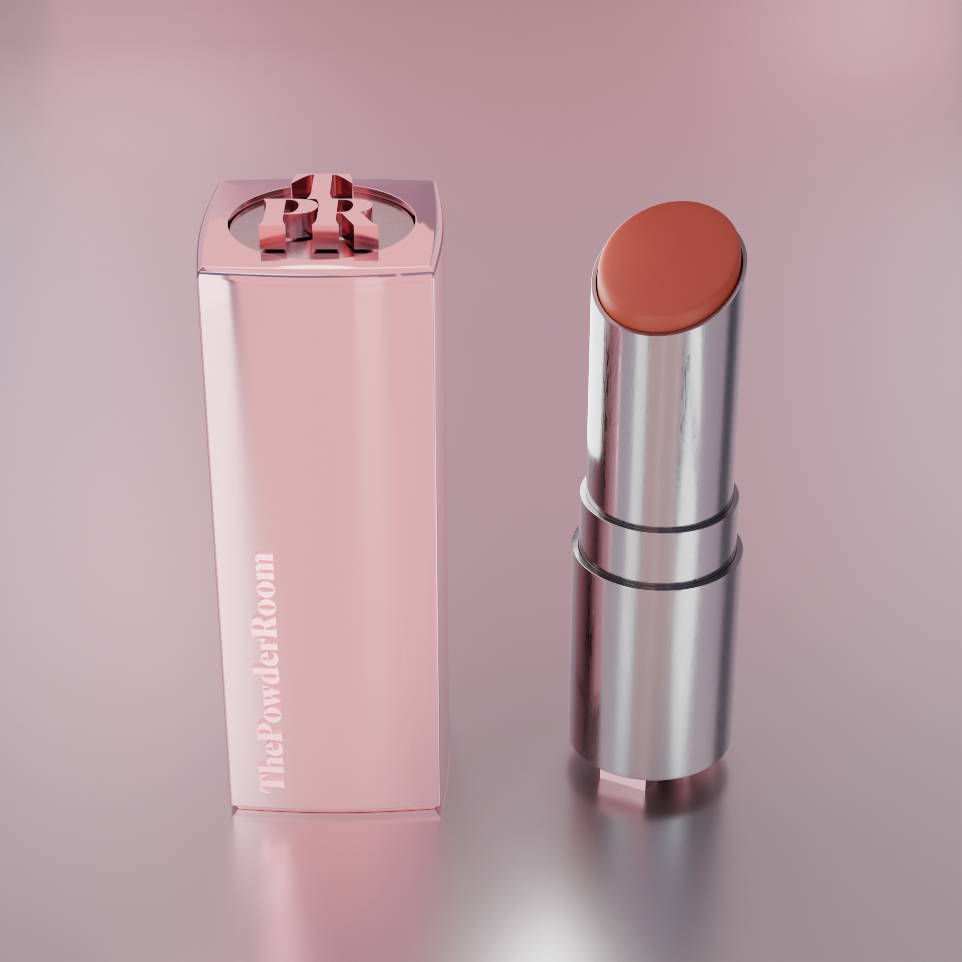 TPR Lipstick