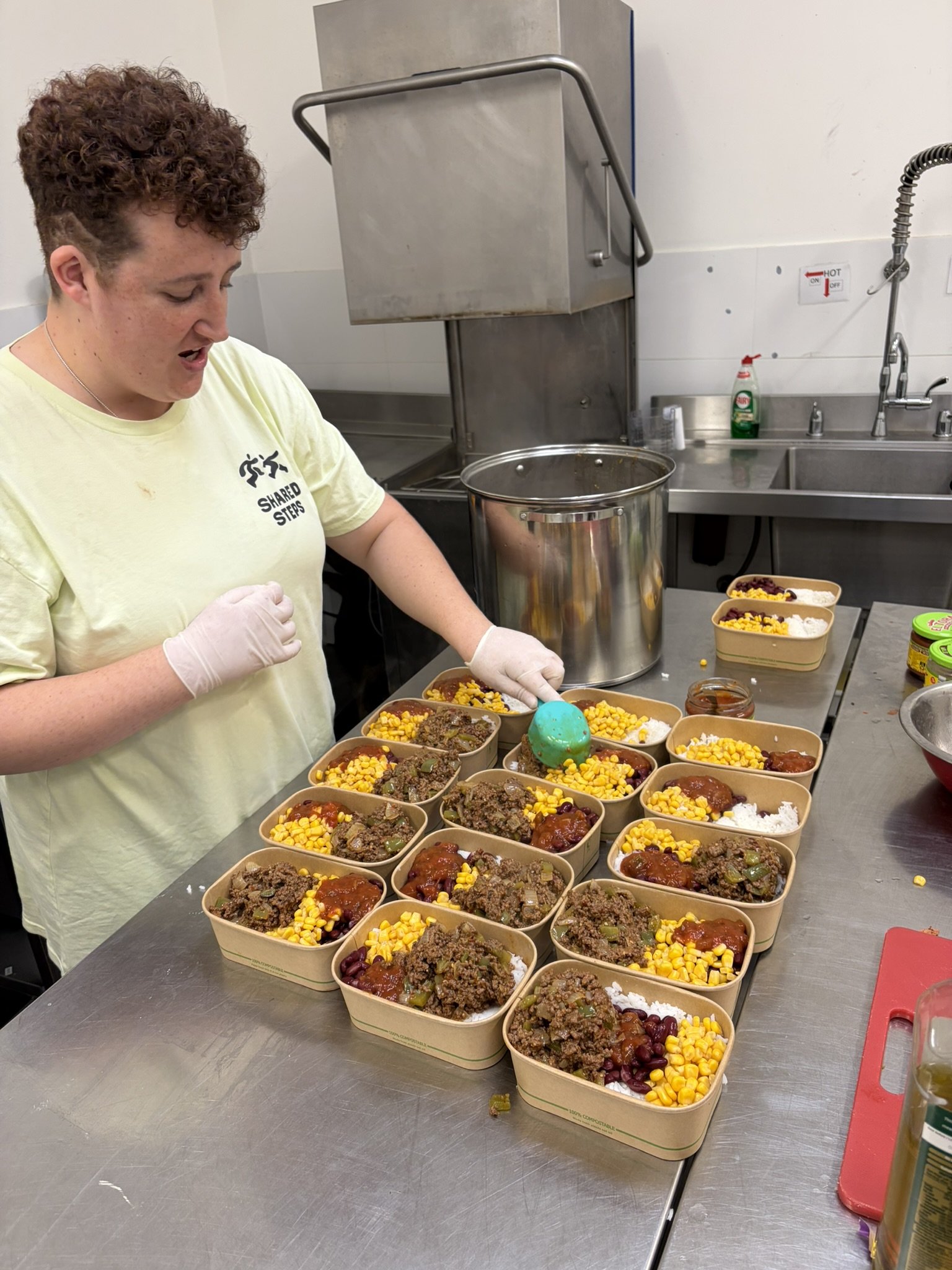 Fremantle based disability supports, cooking skills, cooking class, cooking work disability friendly fremantle for young adults. Perth, Cottesloe, Fremantle