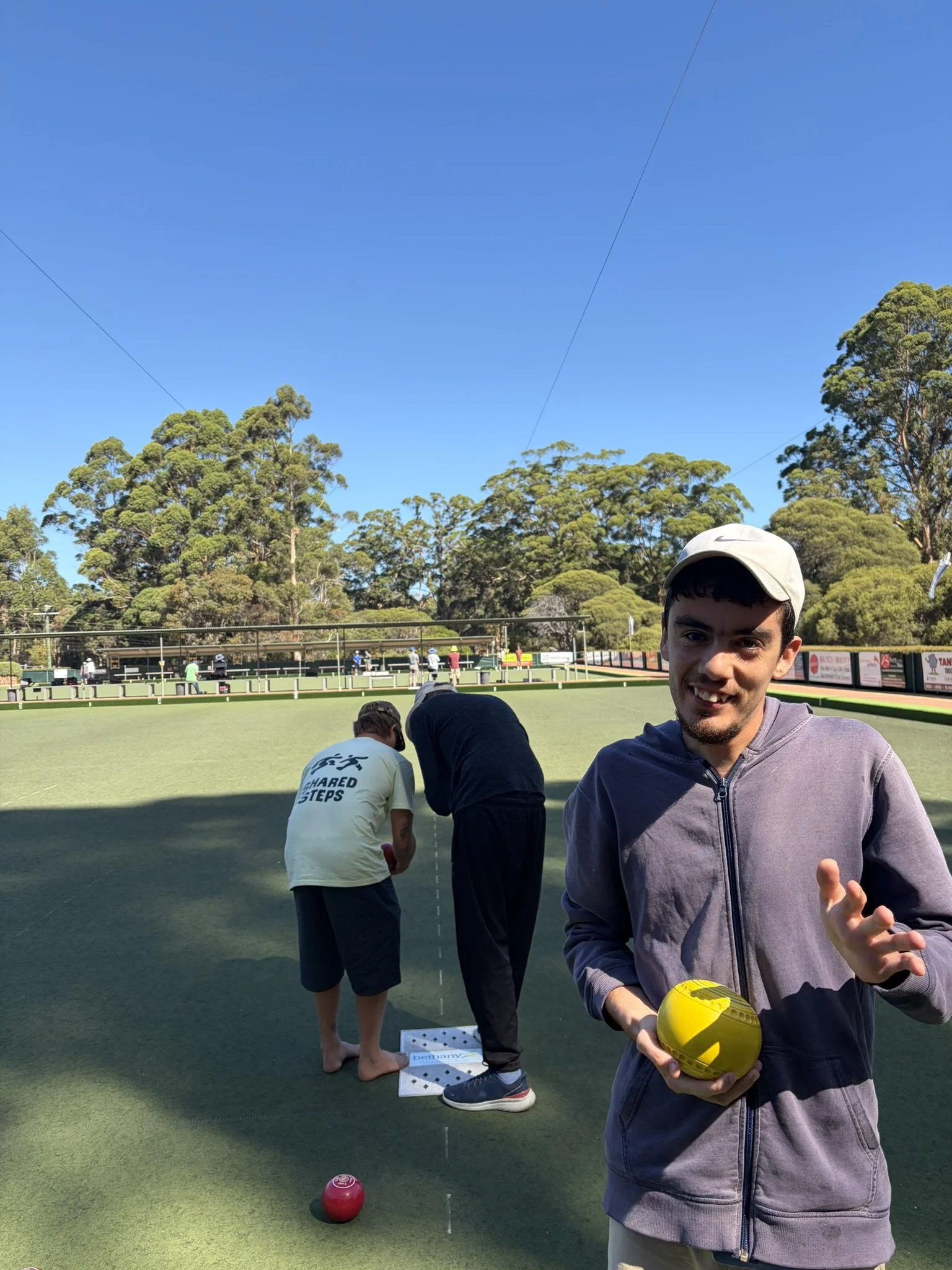 Fremantle based disability supports, sports disability friendly fremantle for young adults. Perth, Cottesloe, Fremantle