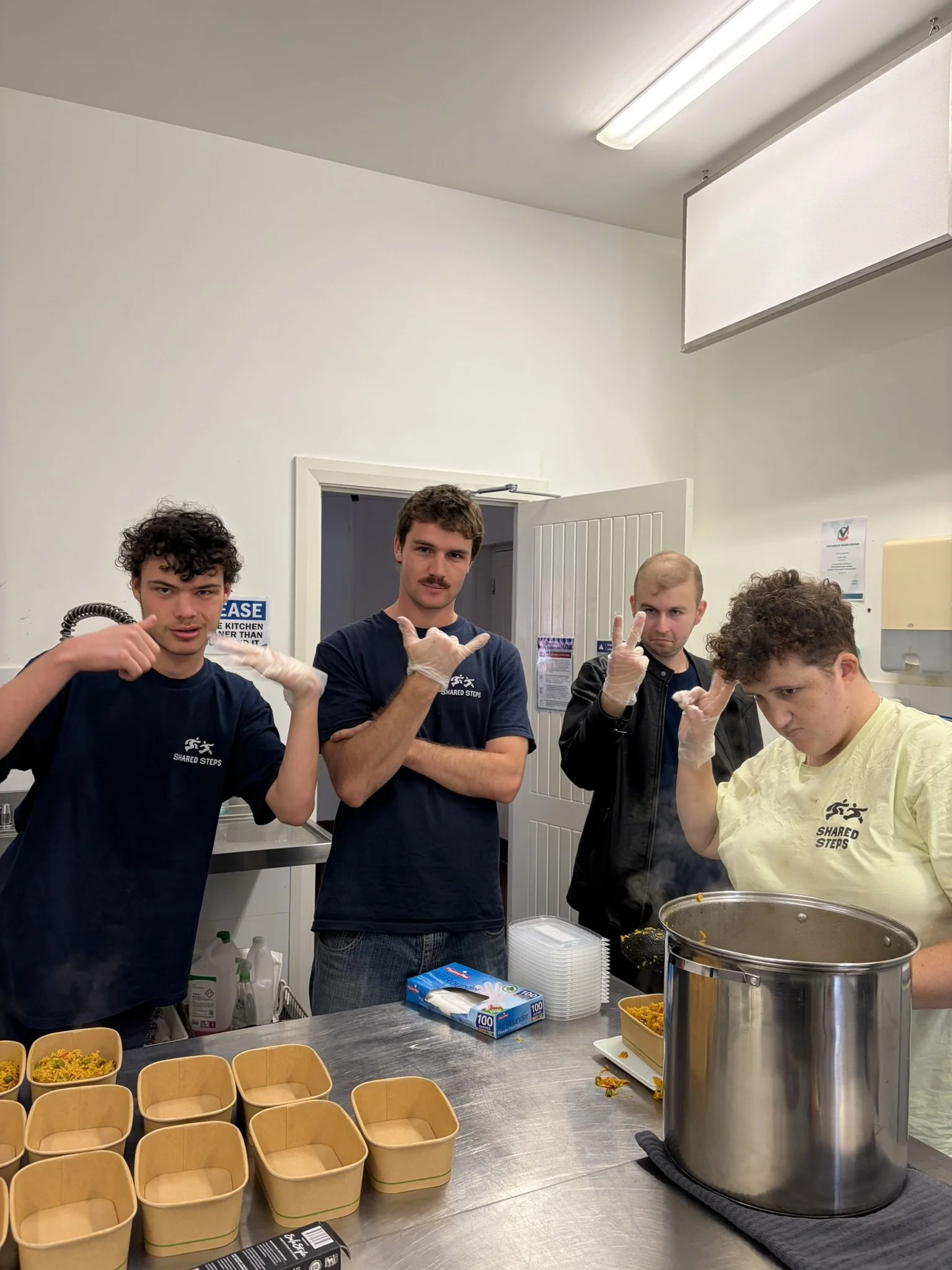 Fremantle based disability supports, cooking and food prep disability friendly fremantle for young adults. Perth, Cottesloe, Fremantle