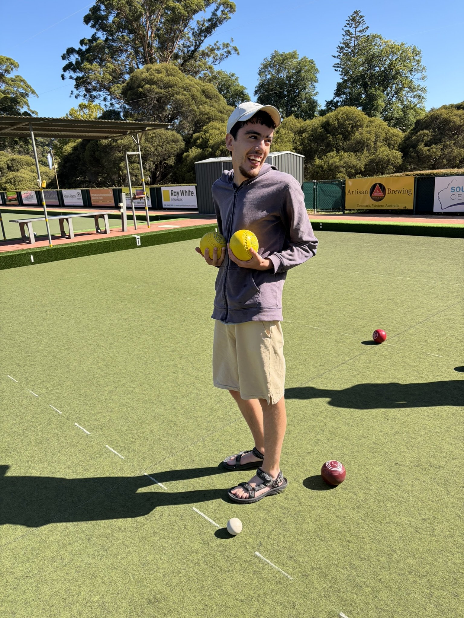 Fremantle based disability supports, sports disability friendly fremantle for young adults. Perth, Cottesloe, Fremantle