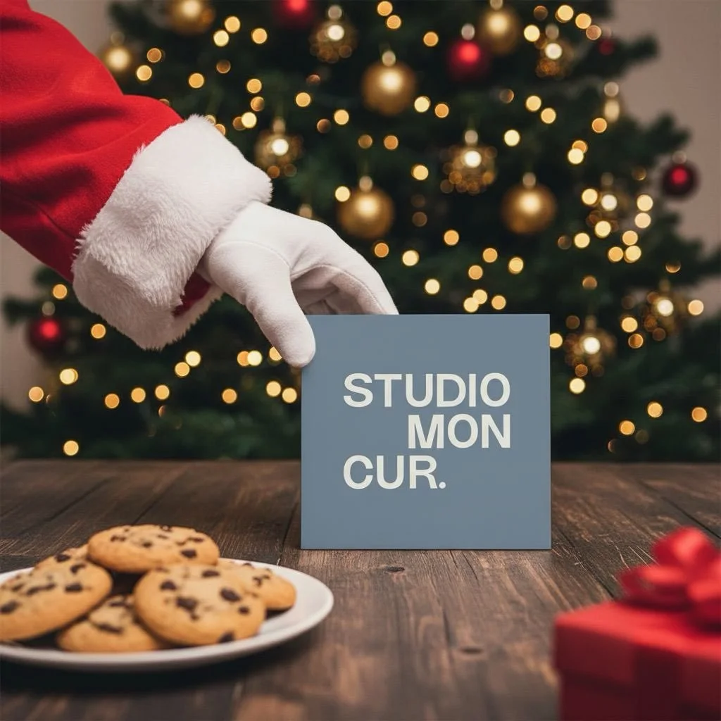 After another great year of renovations and interiors, it&rsquo;s time to wrap up and sign off. Wishing everyone a beautiful Christmas break. See you in 2026 🎄💙