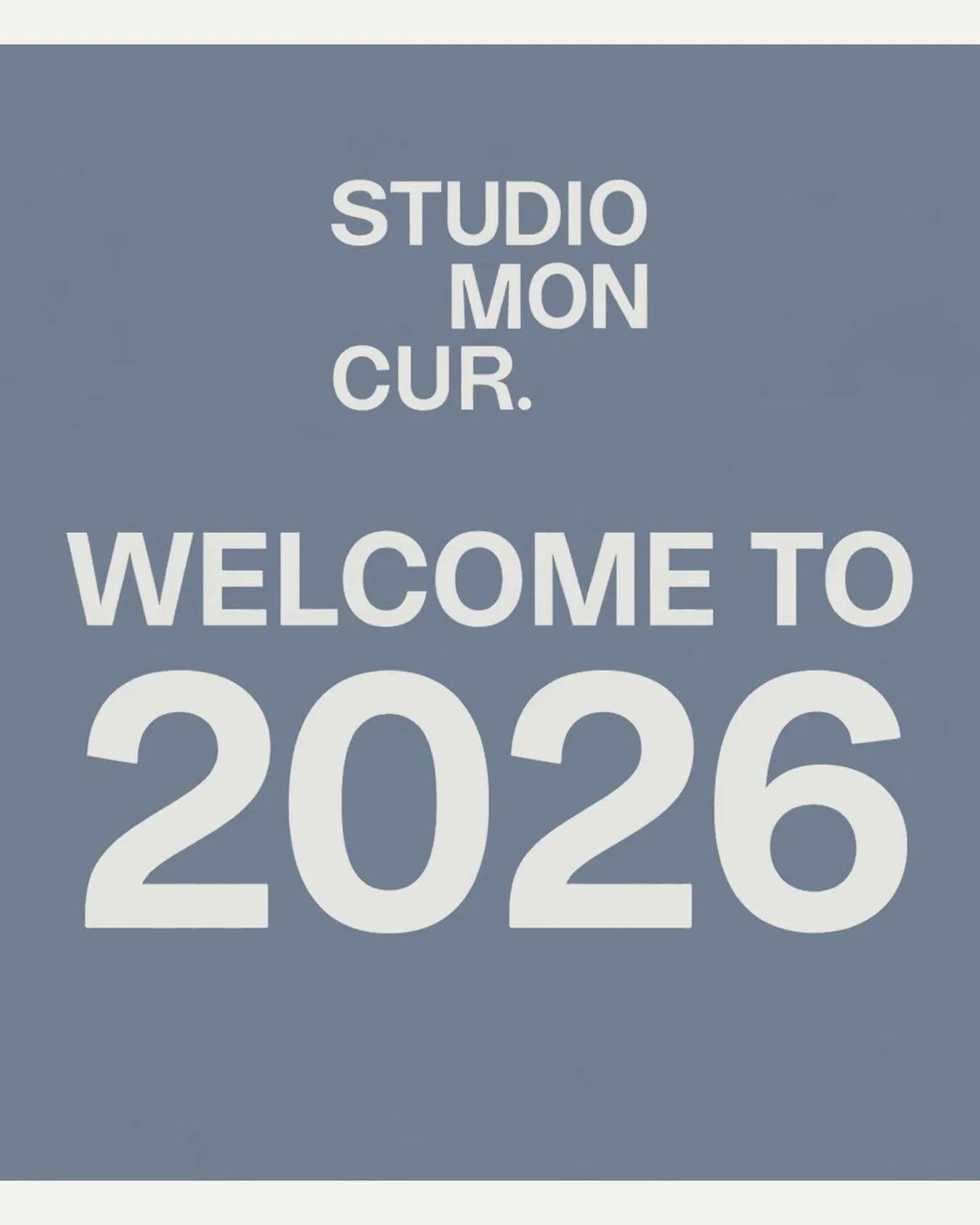 Hello 2026! The summer break was beautiful, but it&rsquo;s exciting to start the year fresh, with new projects already underway! Keep an eye out for our Byron renovation, our curated S.M Guides for colour, renovating&hellip;and more!