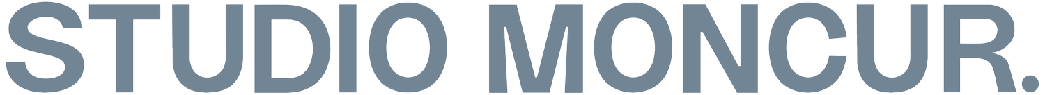 STUDIO MONCUR | Interior Decorating &amp; Styling 